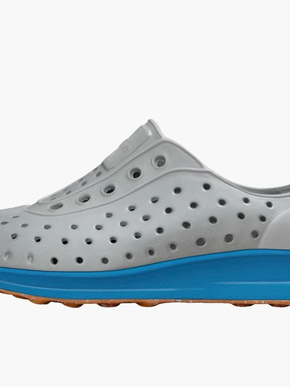 New: Native Robbie Sugarlight Slip on shoe